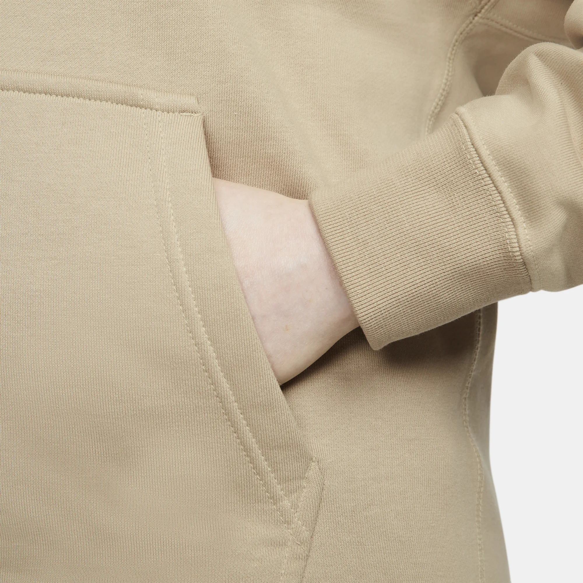 Nike x Billie Eilish Hoodie 'Mushroom'