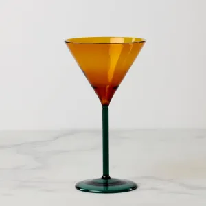 Niko Artisan-Crafted Martini Glass