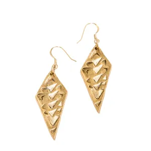 Nile Earrings
