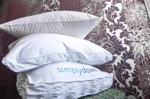 Nirvana Pillow