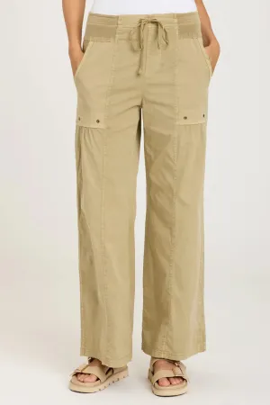 Nisha Wide Leg Pant