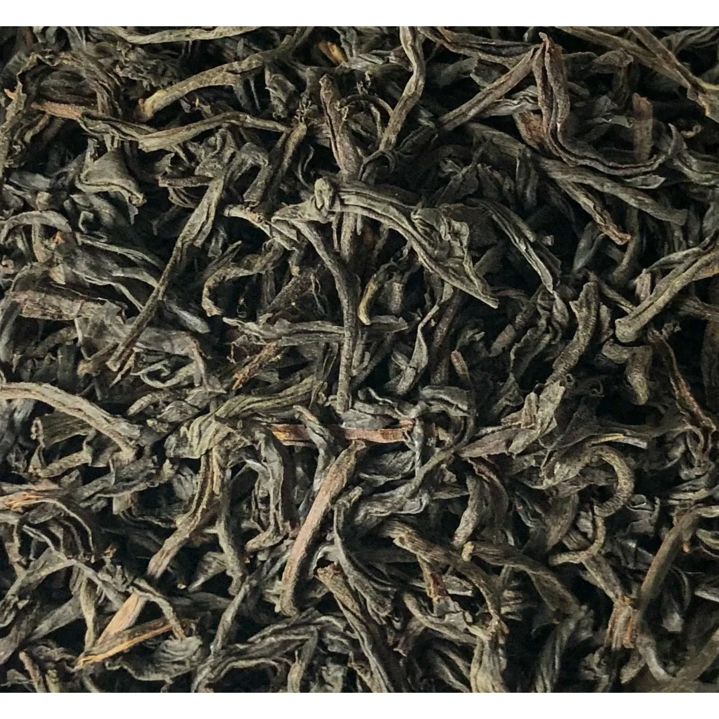 No. 1 Assam TGFOP | Organic