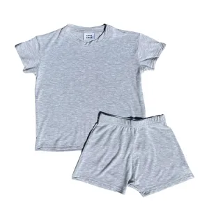 Noam set - grey mix