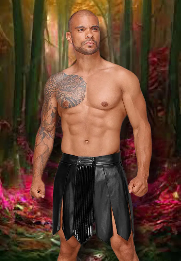 Noir Handmade Kilt