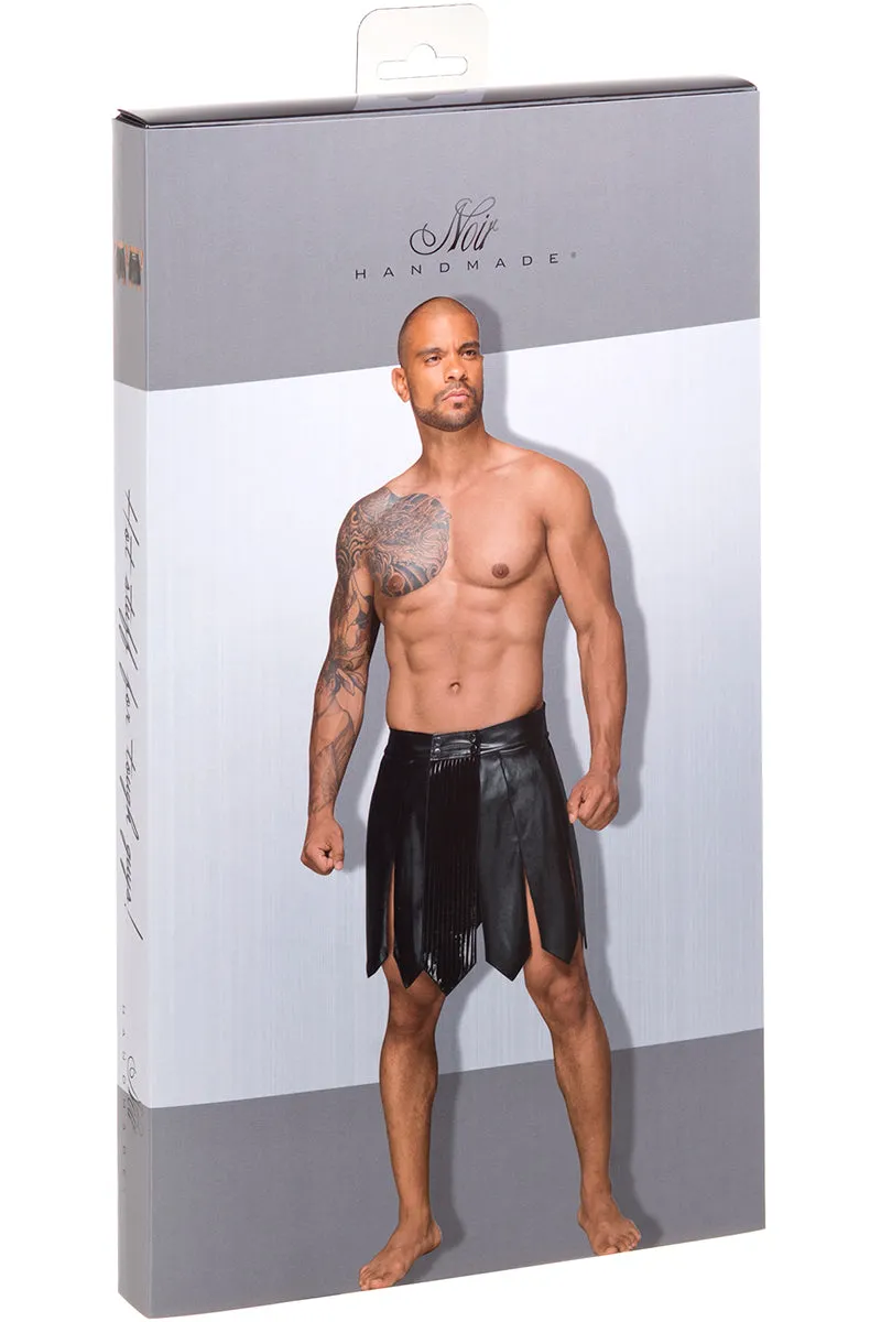 Noir Handmade Kilt