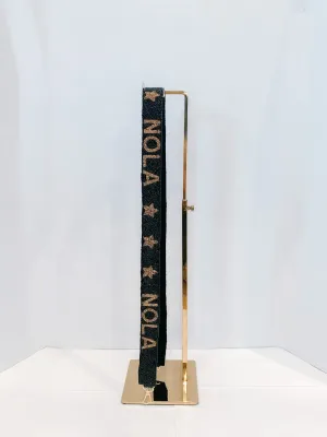 Nola Purse Strap