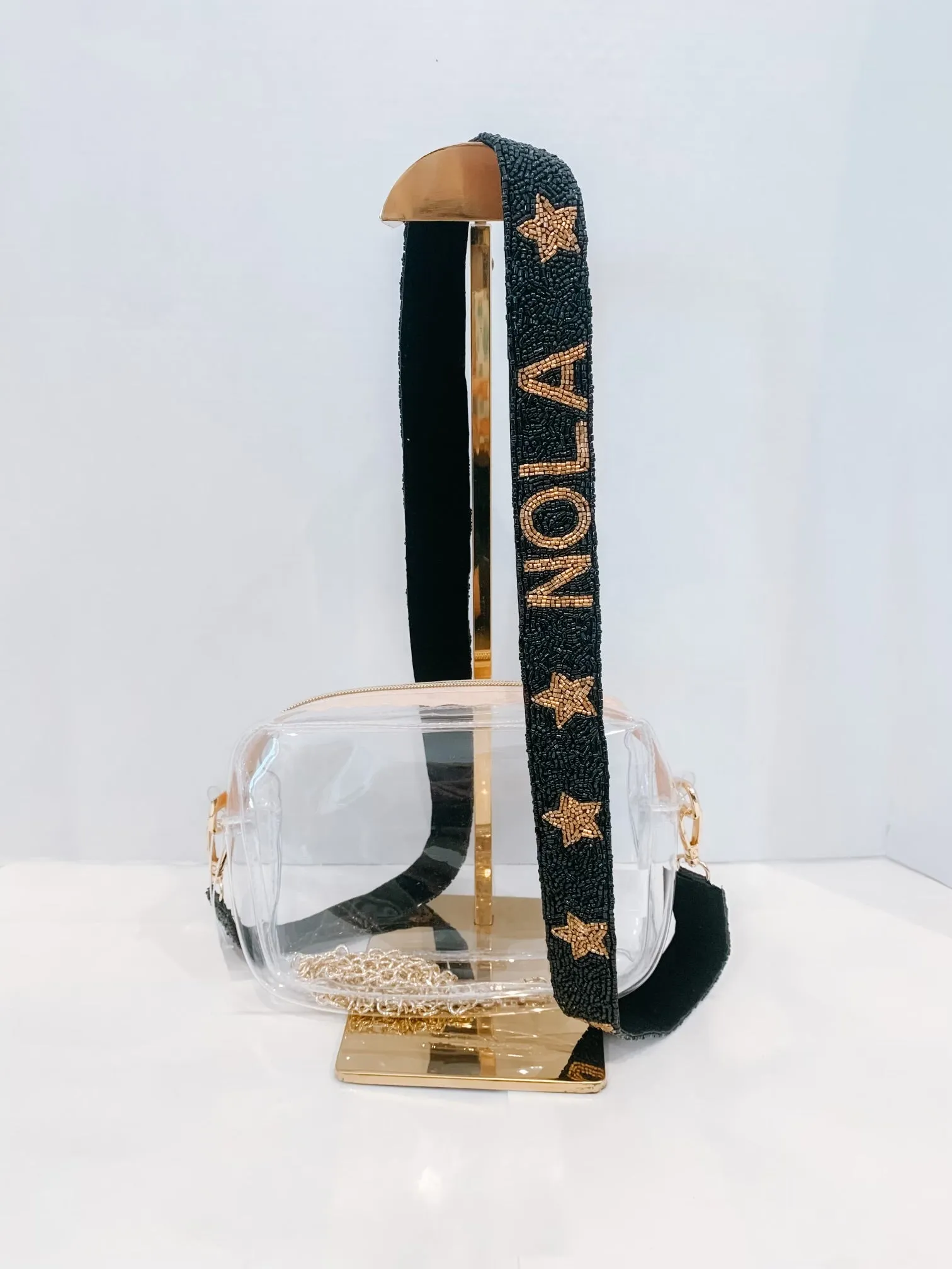 Nola Purse Strap