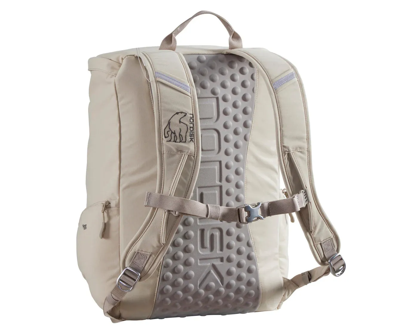 Nordisk Ygg Backpacks