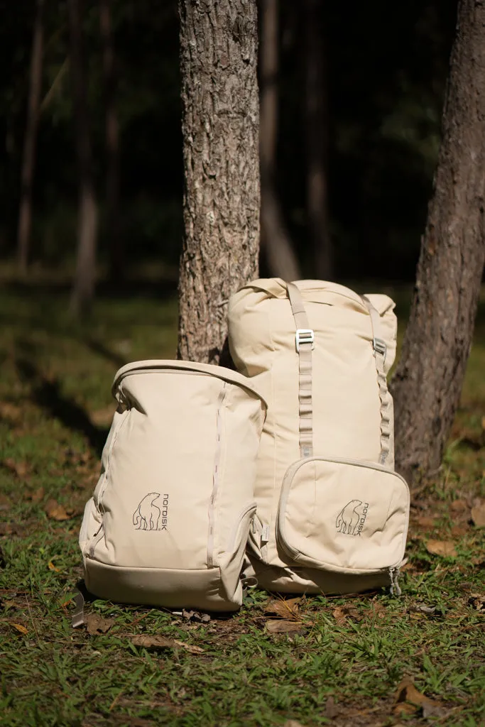 Nordisk Ygg Backpacks