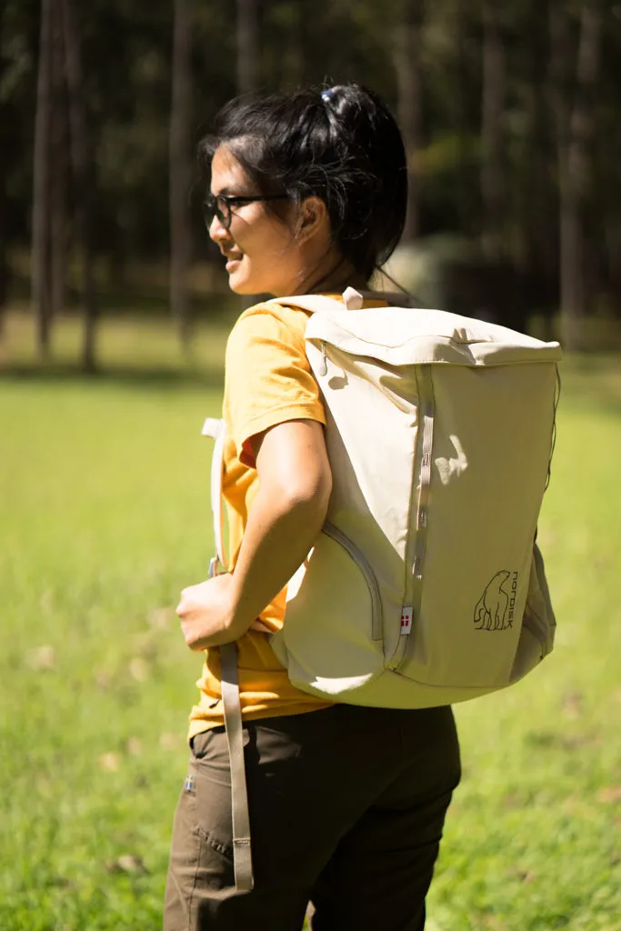 Nordisk Ygg Backpacks