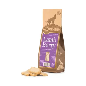 Northern Biscuit - Wheat-Free - Lamb Berry - 190g [Apr Expiry]