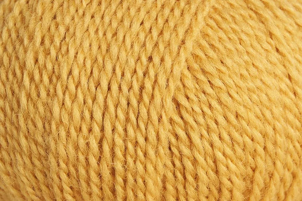 Norwegian Wool