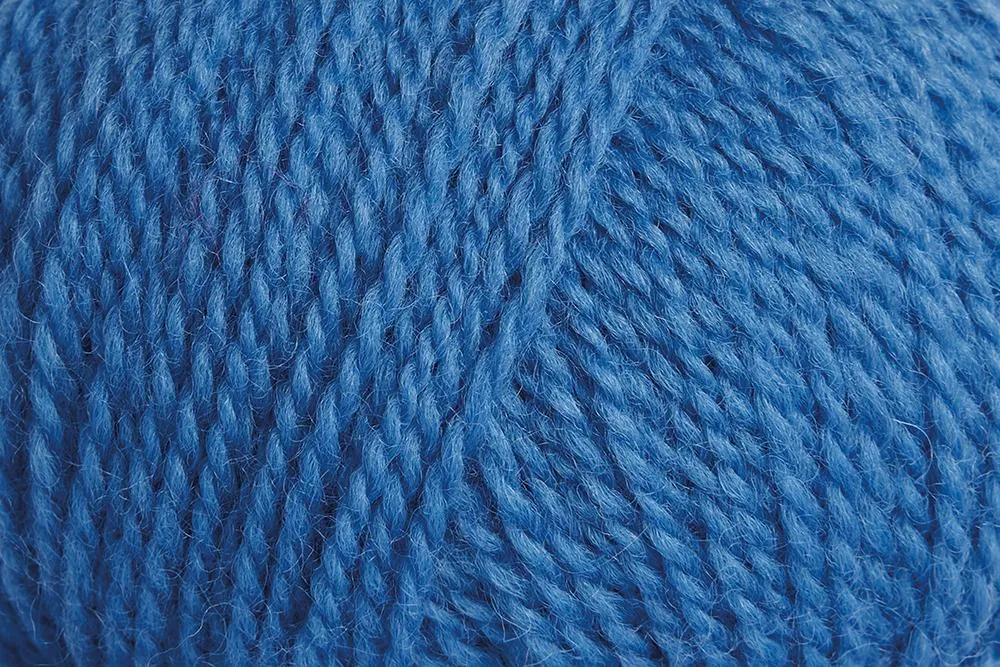 Norwegian Wool