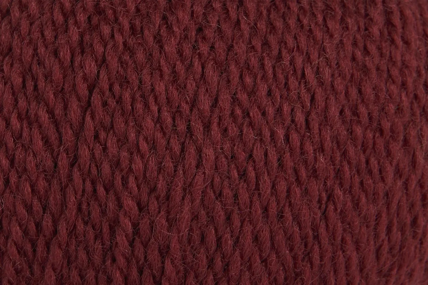 Norwegian Wool