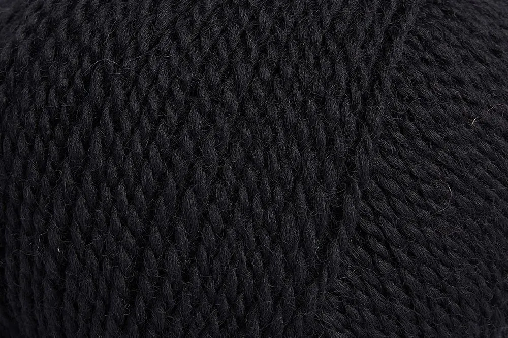 Norwegian Wool