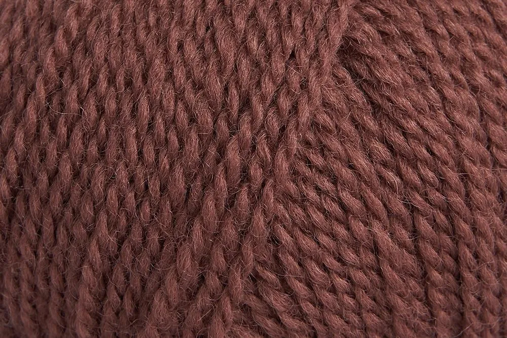 Norwegian Wool