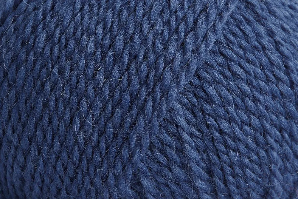 Norwegian Wool