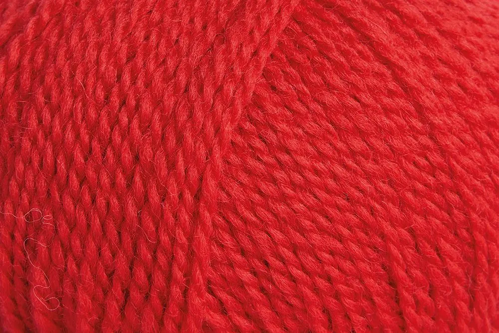 Norwegian Wool