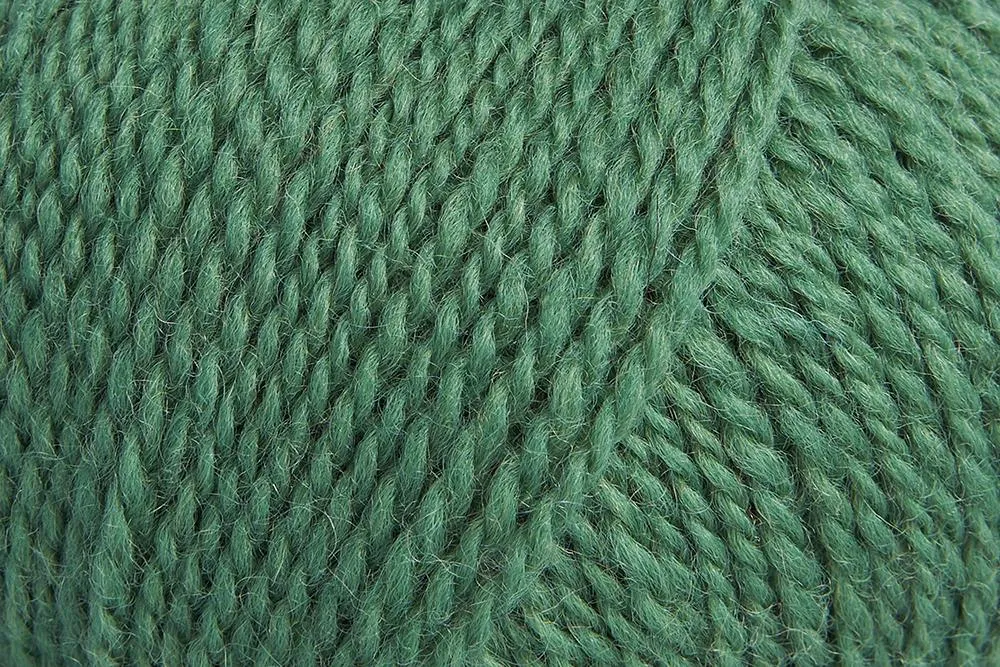 Norwegian Wool