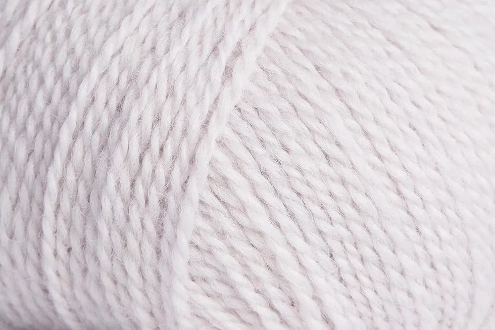 Norwegian Wool