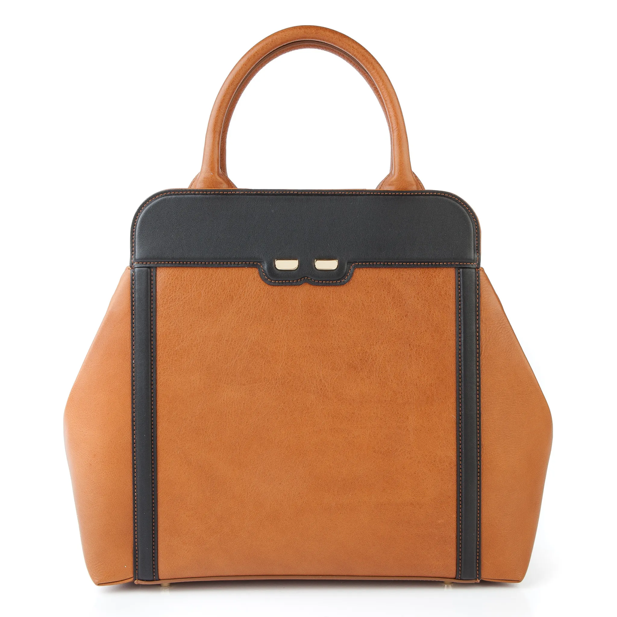 Nott in Buffalo with Black Trim