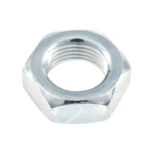 NUT, 3/4" UNF, HT, THIN