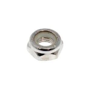NUT, NYLOC, 3/8" X 9/16" UNF, THIN