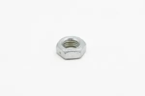 NUT, THIN JAM, 5/16" UNF