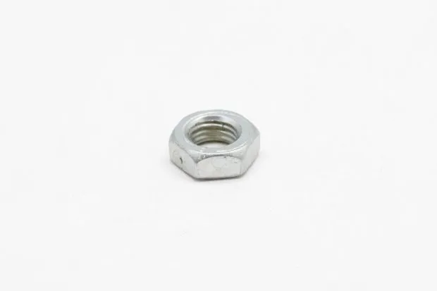 NUT, THIN JAM, 5/16" UNF