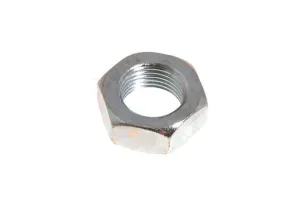 NUT, THIN JAM, 5/8" UNF HT