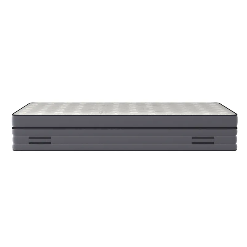 Oasis Sleep Serenity Single Mattress – Super Firm