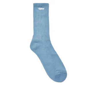 Obey bold socks