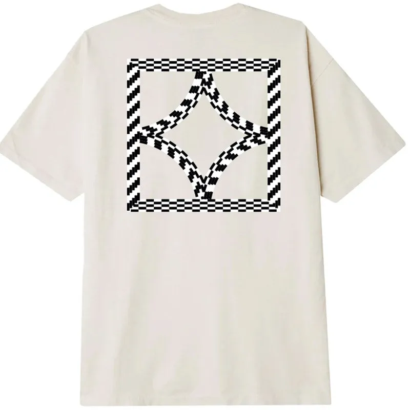 OBEY X FRISO BREEZE BLOCK