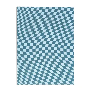 Object Notebook / Teal