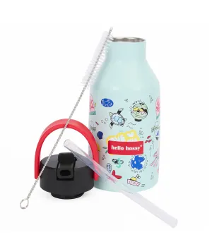 Ocean Lover Water Bottle
