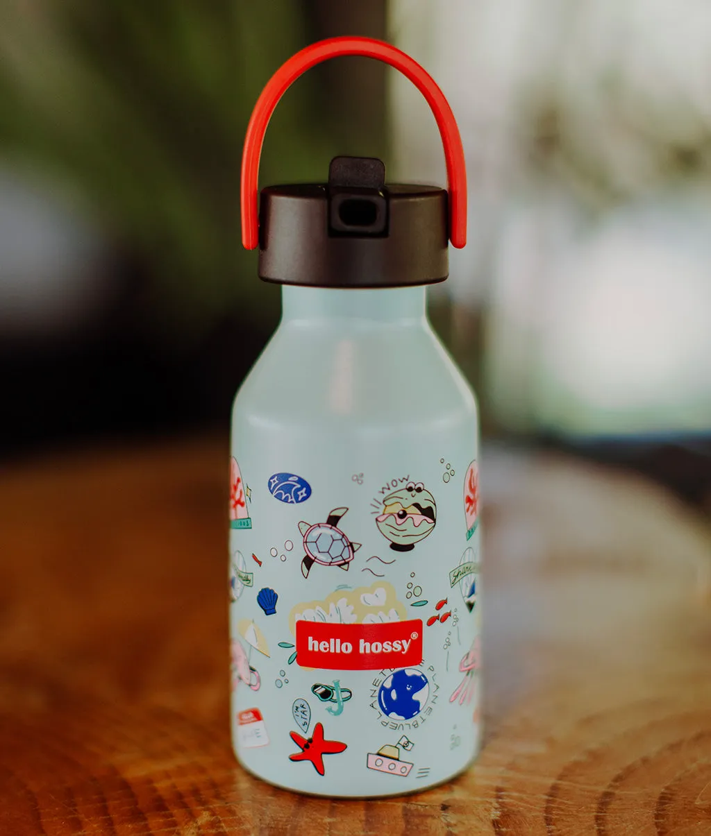 Ocean Lover Water Bottle