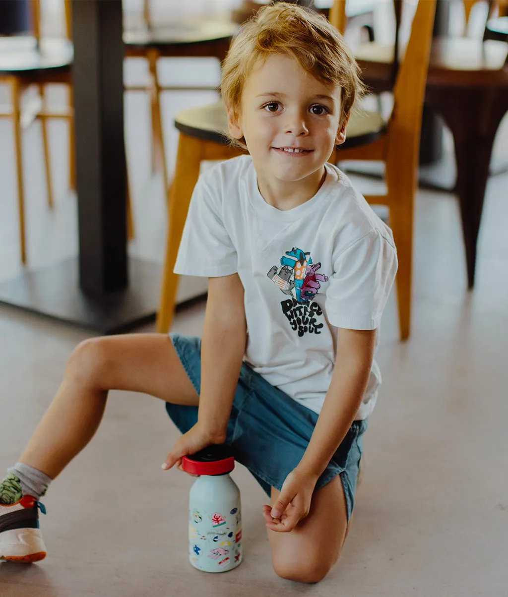 Ocean Lover Water Bottle
