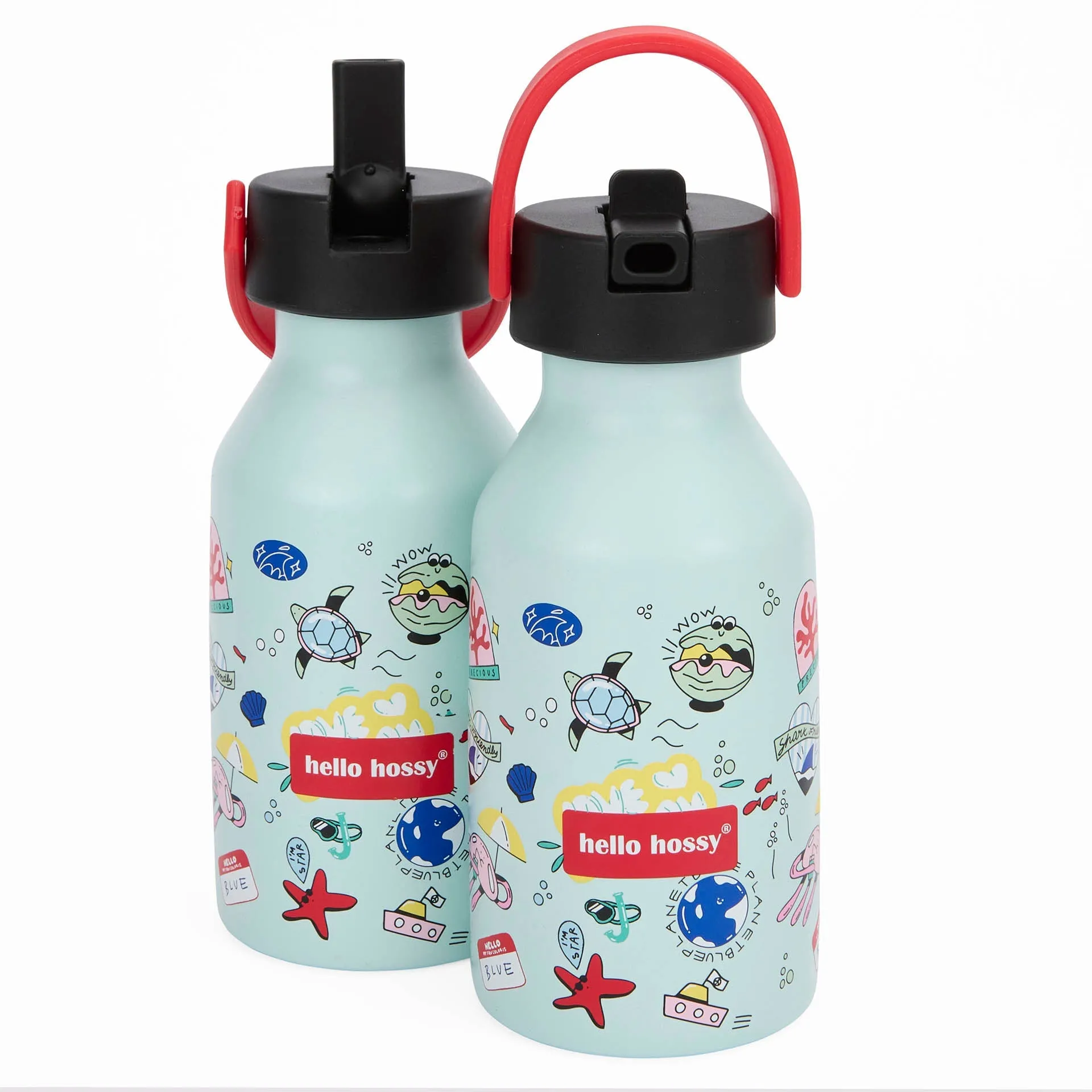 Ocean Lover Water Bottle