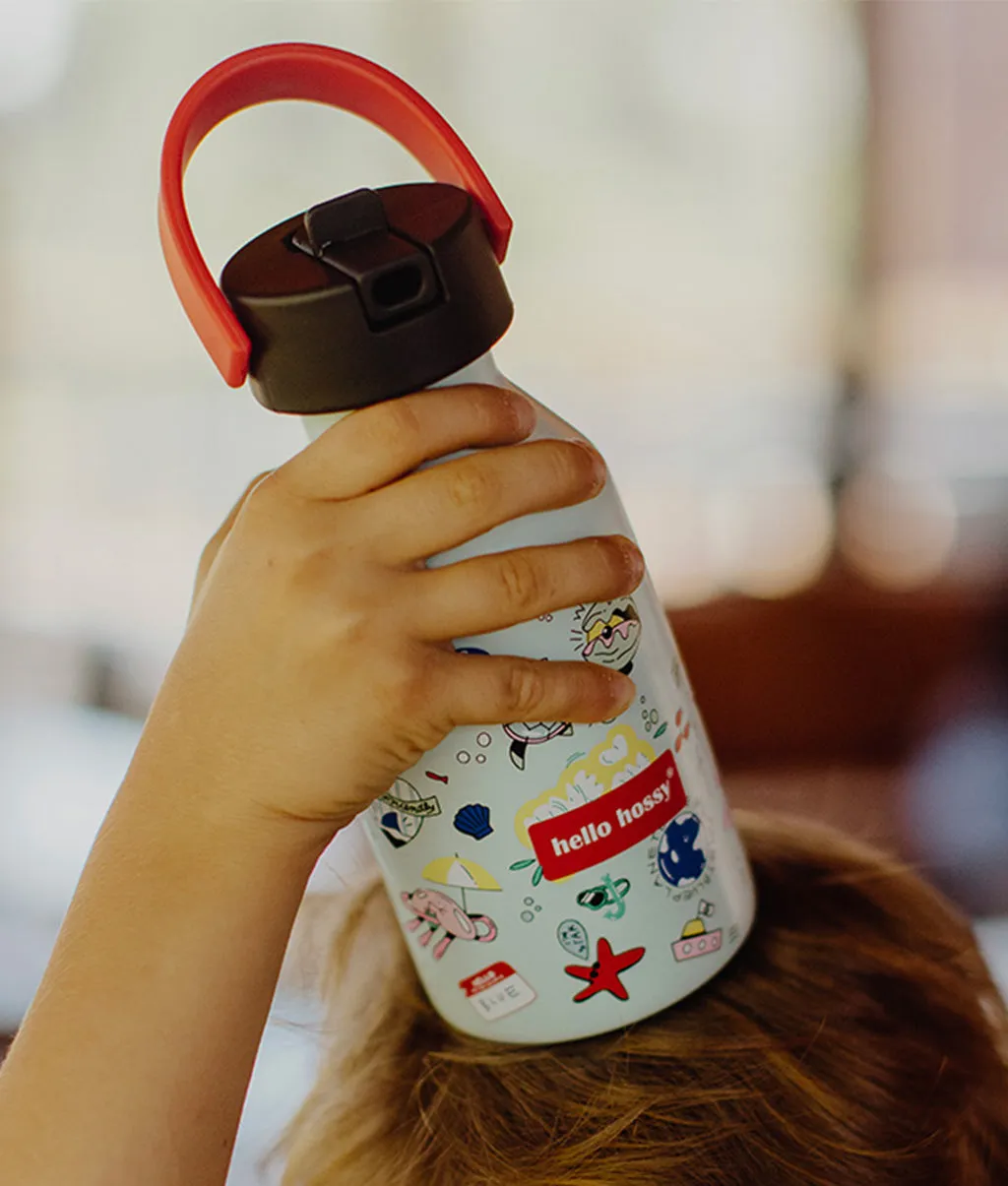 Ocean Lover Water Bottle