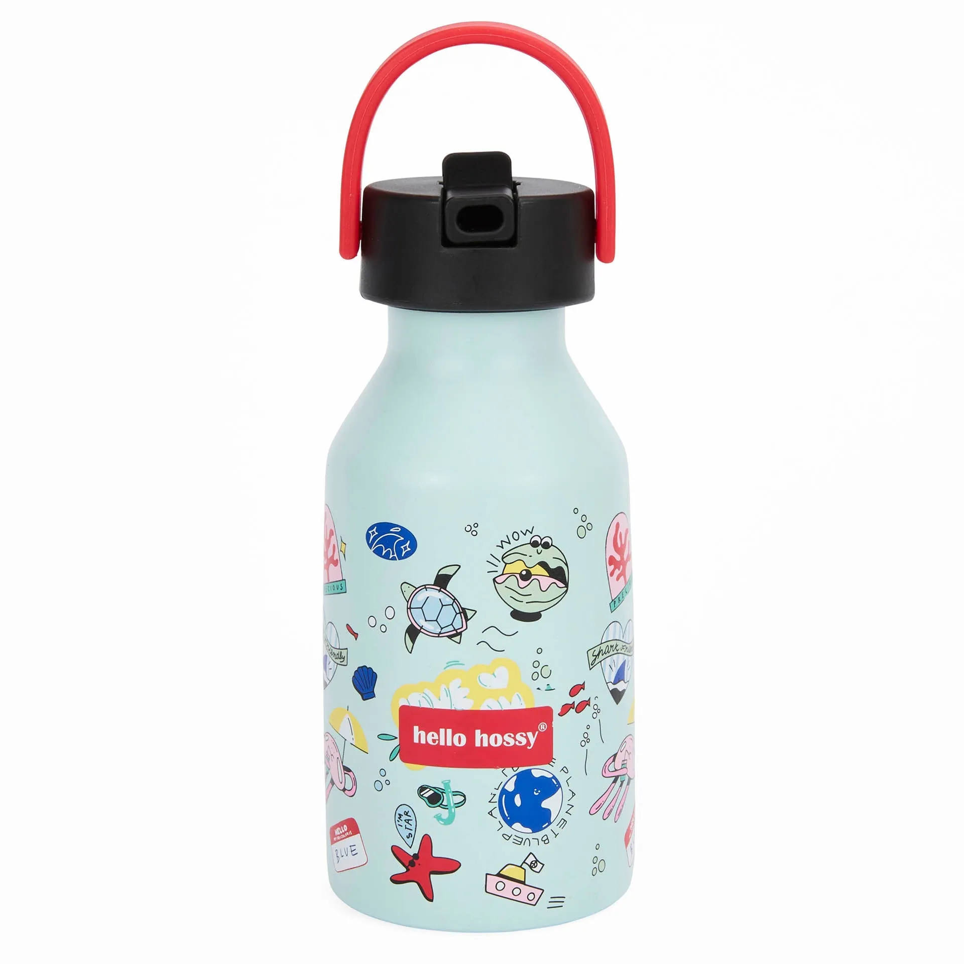 Ocean Lover Water Bottle