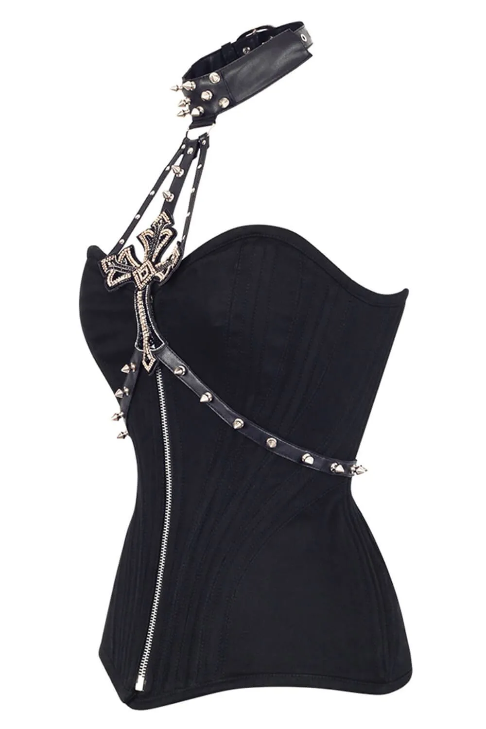 Olesia Hand Crafted Corset Gear