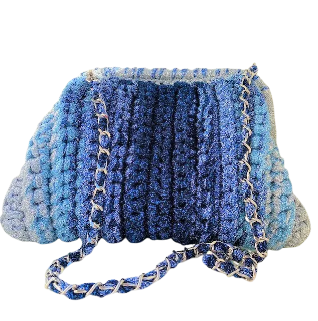 Ombre Doctor Bag