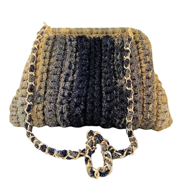 Ombre Doctor Bag