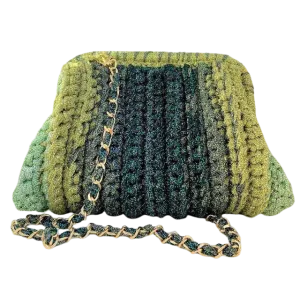 Ombre Doctor Bag