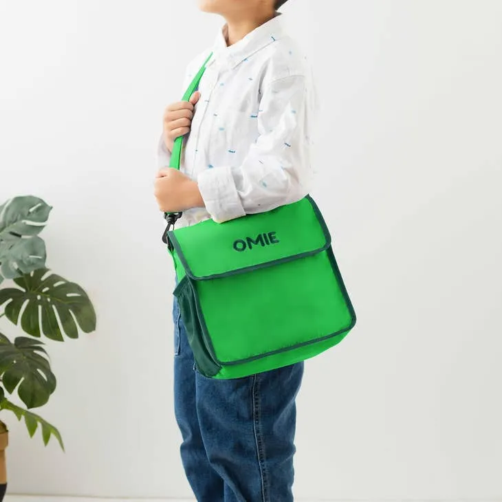 Omietote: Green