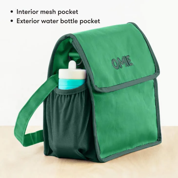 Omietote: Green