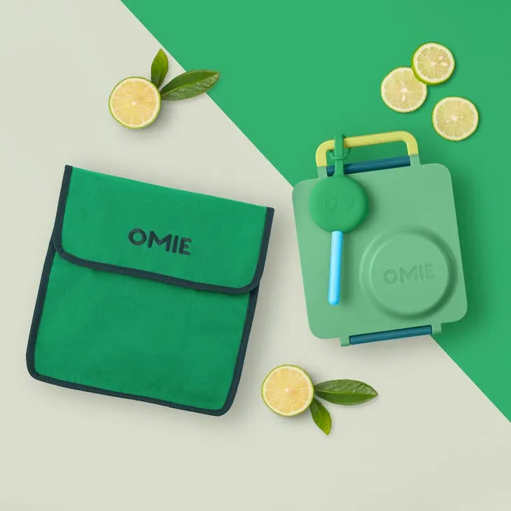 Omietote: Green
