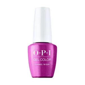 OPI HRP07 Charmed, I'm Sure 0.5 oz - OPI Gel Polish 0.5oz