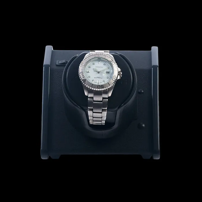 Orbita Sparta Bold Single Watch Winder (Black)