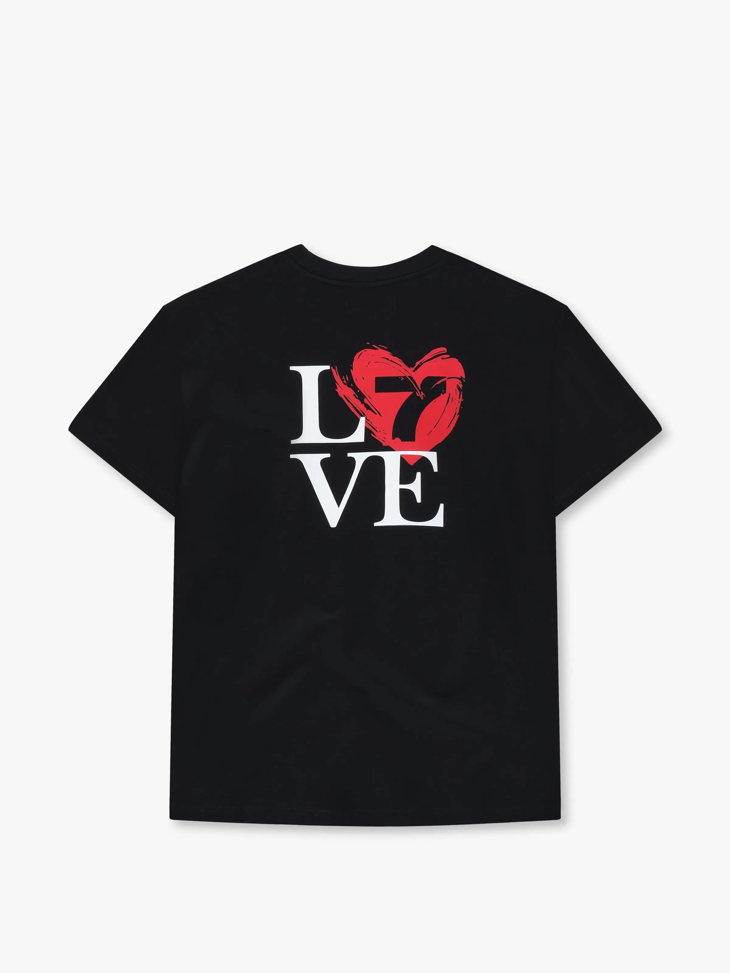 Organic Heavy Boxy Tee